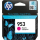 Tusz HP 953 magenta do 700str. Instant Ink